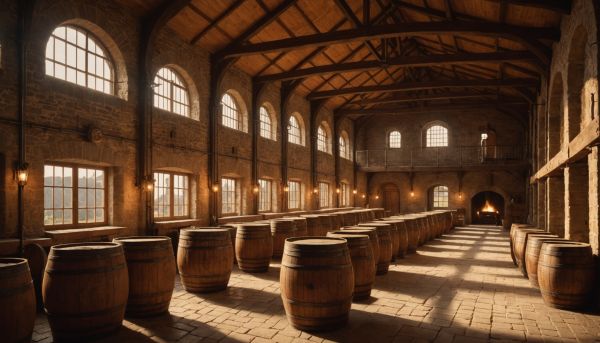 Vous cherchez des distilleries de cognac à visiter ?
