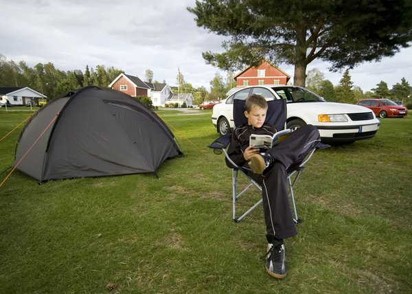 Quels sont les meilleurs campings avec location de mobil home de Bretagne ?