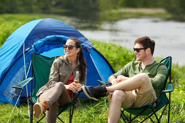 Des vacances inoubliables en camping sur la côte atlantique Vendéenne !