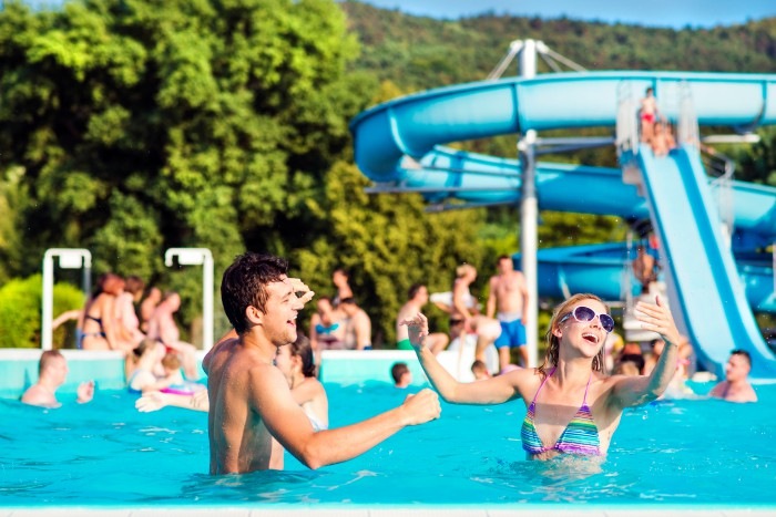 Des animations pour tous en camping