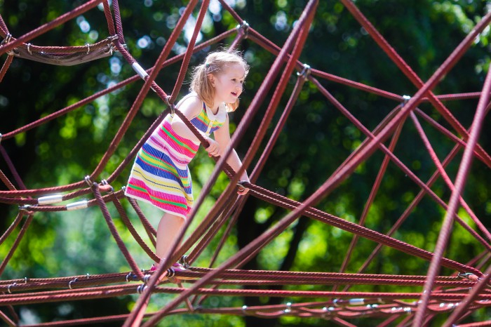 Activités pour les enfants