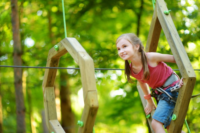 Activités pour enfants